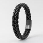 Plait Armband Herren