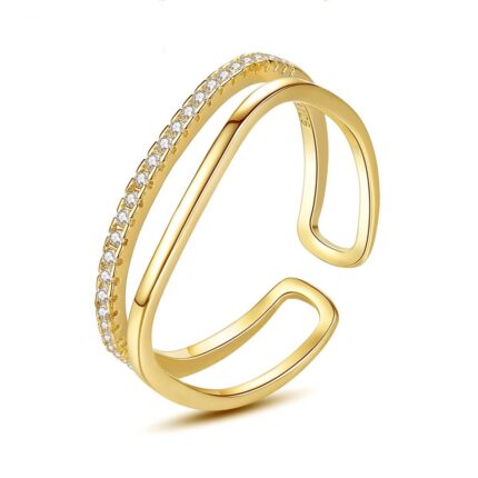 Leyal Ring für Damen