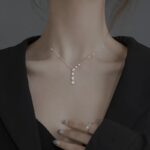 Nevaeh Halskette für Damen